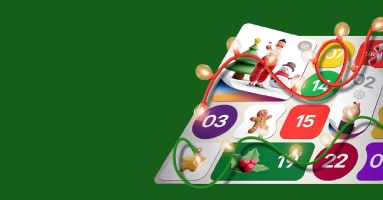 Calendrier de l'Avent