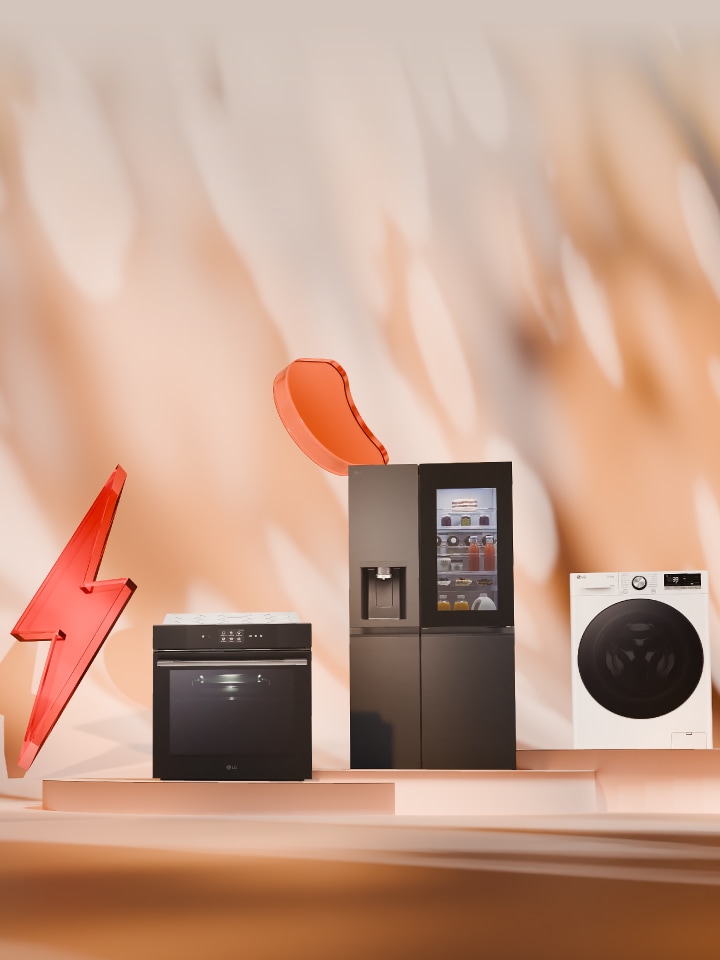 Ventes flash electromenager