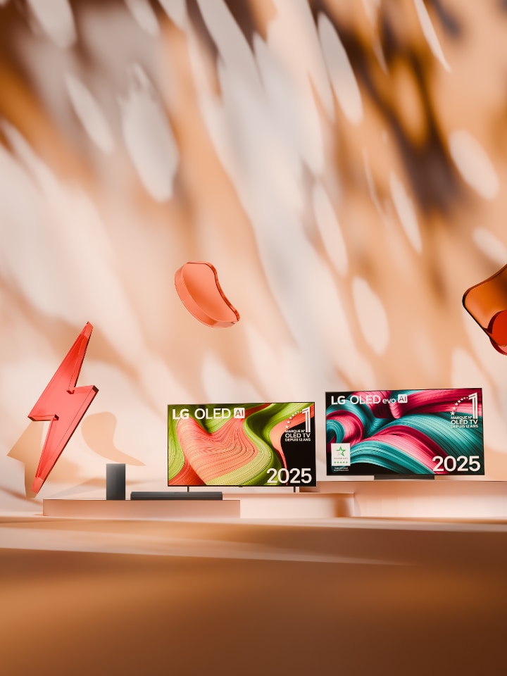 Ventes flash tv audio video