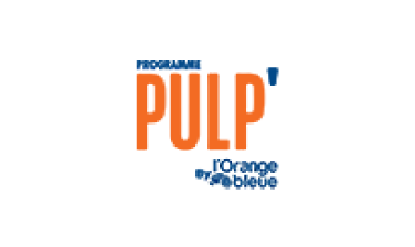 logo Orange Bleue