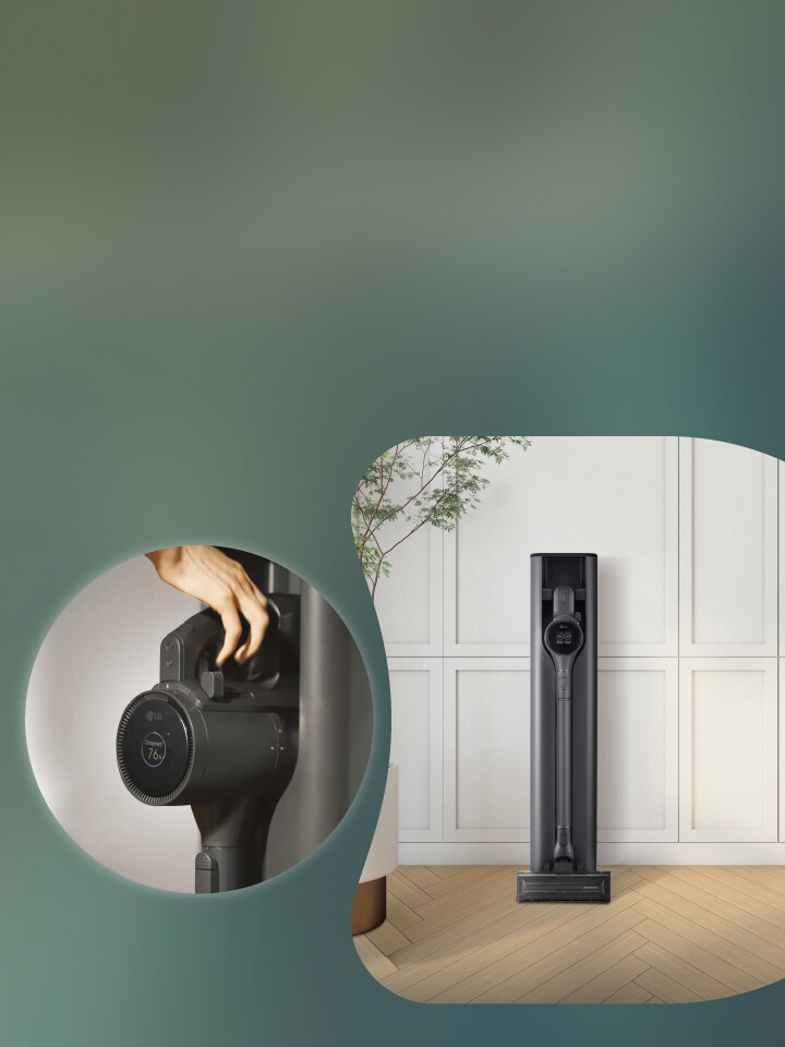 Offre de remboursement Aspirateur
