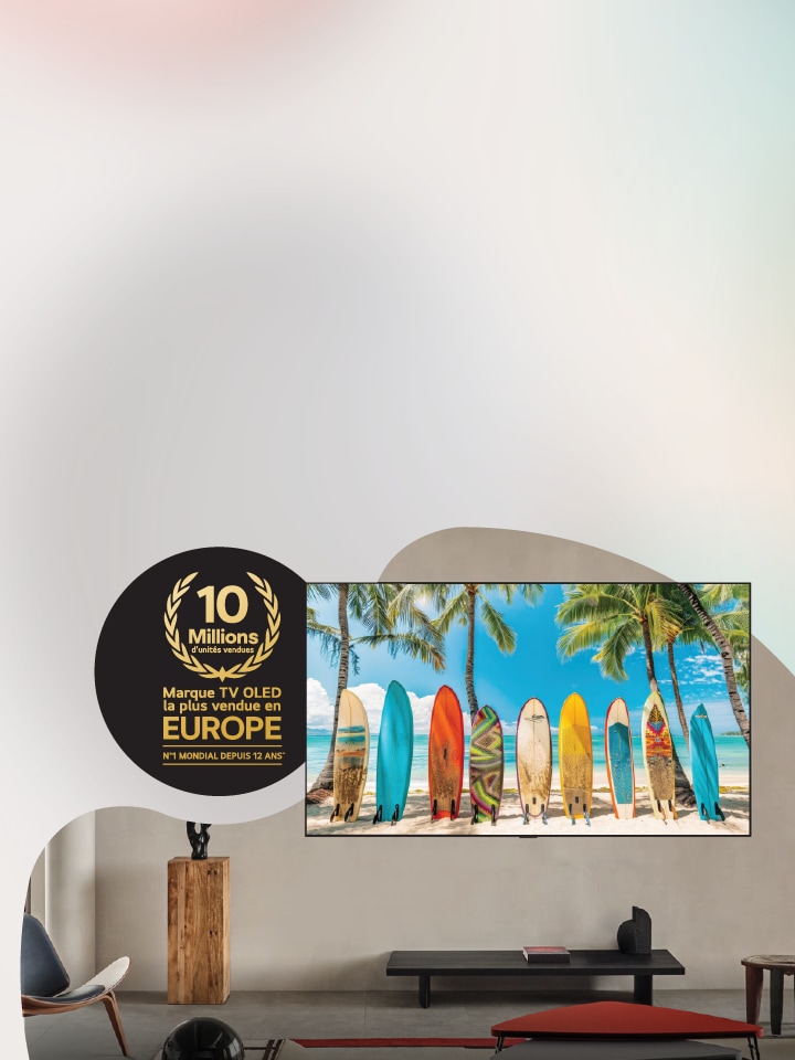 Offre de remboursement TV