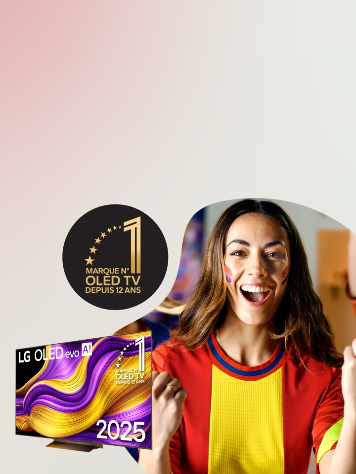 Offre de remboursement TV