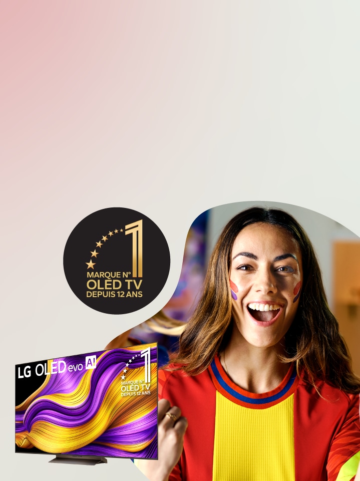 Offre de remboursement TV