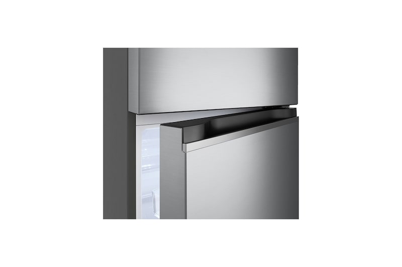 LG GTBV20PYGKD Vue de dos