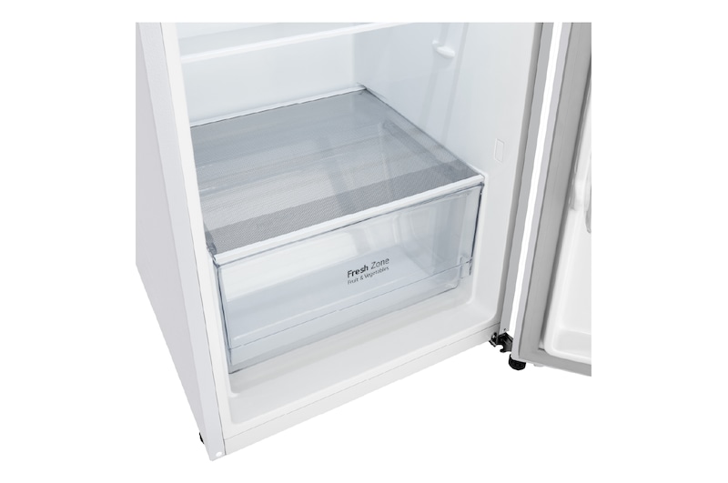 LG GTB332PZGE Vue de côté