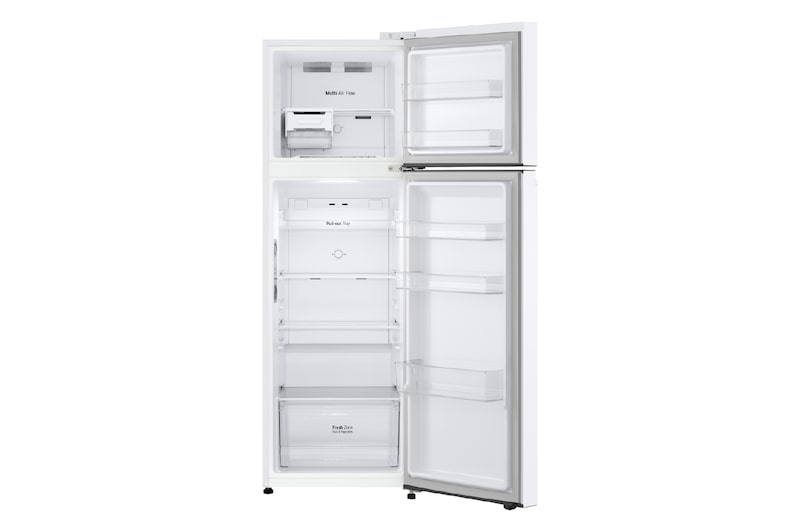 LG GTB332PZGE Vue de face