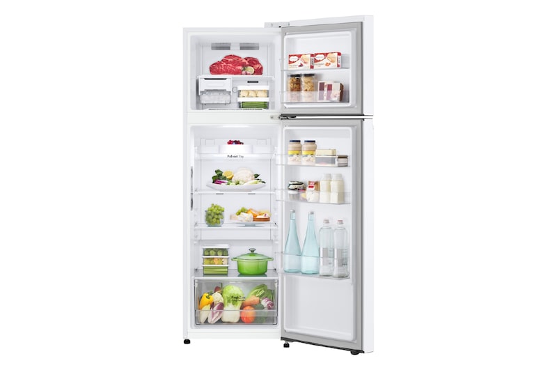 LG GTB332PZGE Vue de face