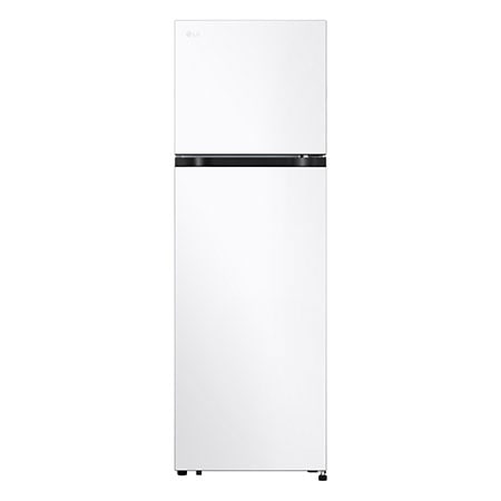 LG  R&eacute;frig&eacute;rateur 2 port GTBV20SWGKD
