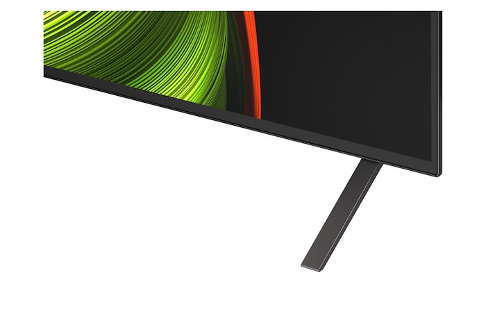 Close up bottm right