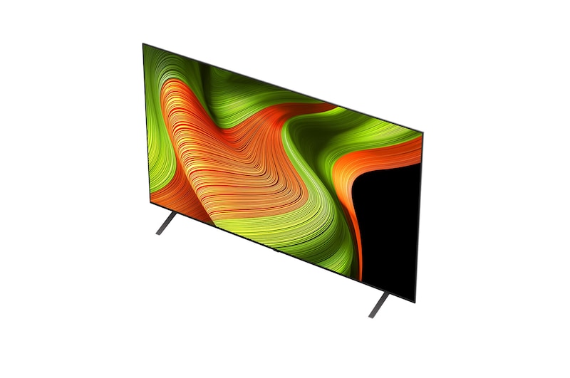 Un léopard dans la forêt avec des couleurs et des détails éclatants. On voit une grille et une lumière briller derrière le léopard, indiquant comment LG AI Picture Pro sublime la résolution, la luminosité, la profondeur et la clarté de la scène.