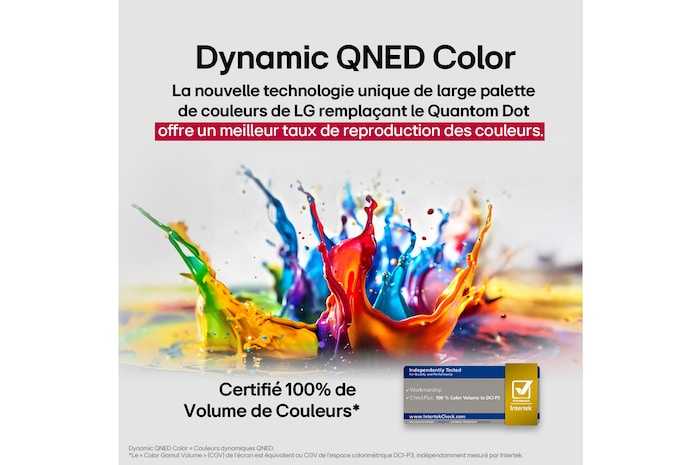 Parrot on a tree branch in vivid color. Short text describes how AI Picture Pro analyzes each frame to enhance resolution, brightness, depth and clarity. 