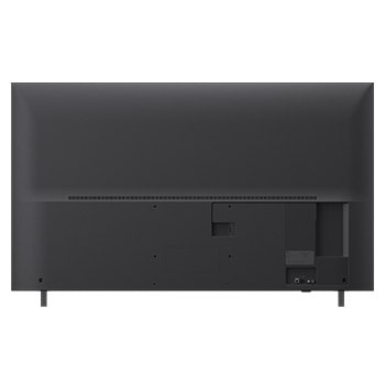 Écran LG TV avec une télécommande AI Magic Remote au premier plan. Le bouton IA est mis en surbrillance et une bulle de dialogue montre du texte : suggérez un film que j’aime. À l’écran, nous voyons l’icône utilisateur E, indiquant comment AI Voice ID a pu identifier l’utilisateur et formuler des recommandations personnalisées en fonction de sa voix.