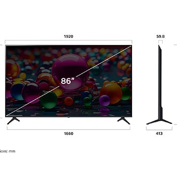Le processeur alpha 7 AI de 8ème génération s’illumine en jaune et des éclairs de couleur fusent de celui-ci. Le titre évoque la façon dont le processeur offre une qualité 4K, des couleurs et une luminosité époustouflantes.