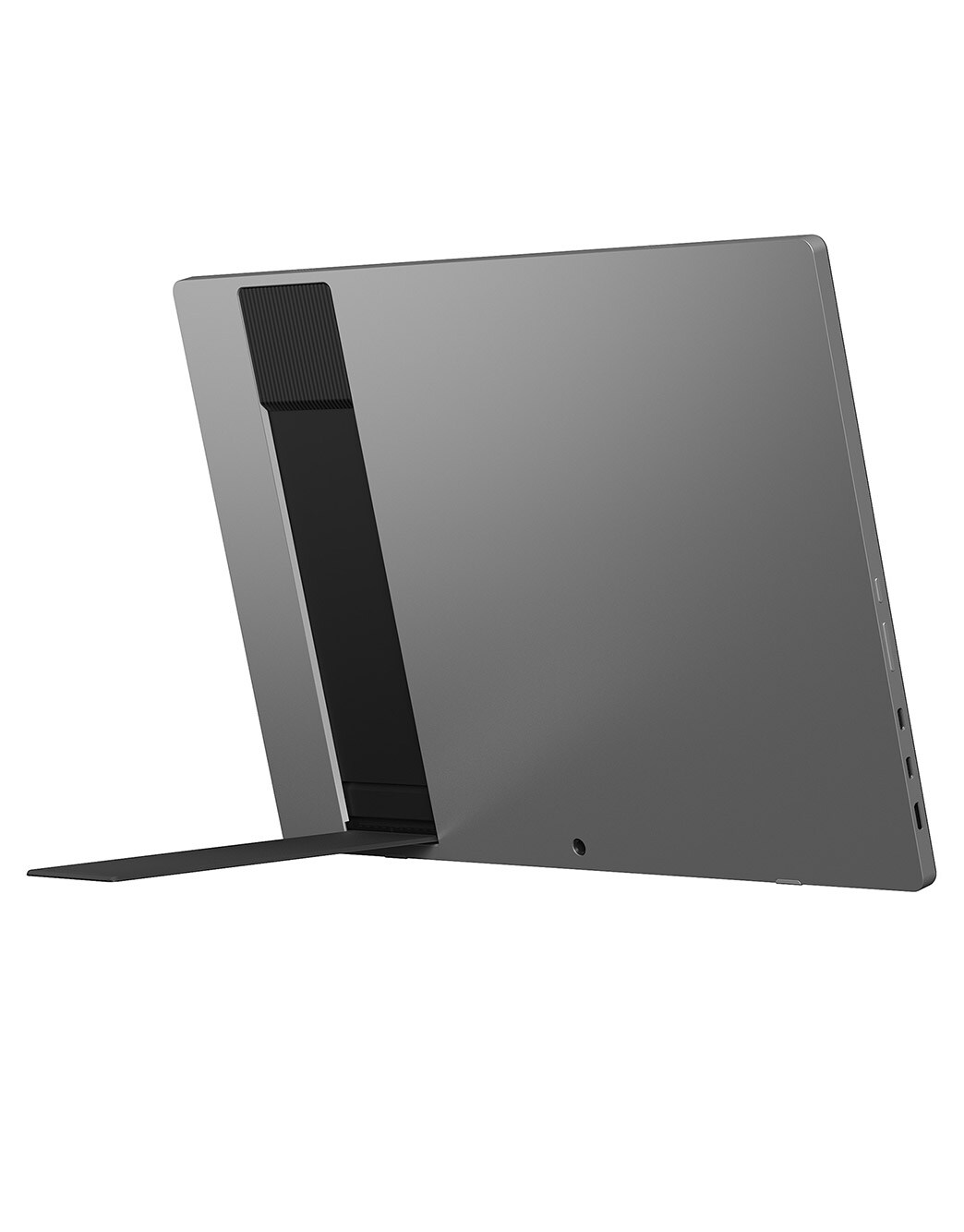 Moniteur Portable LG Gram +View 17MT70 - 17 Pouces - Pour LG Gram/Express - USB-C, HDMI
