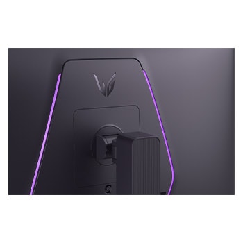 gros plan de l’emblème à l’arrière