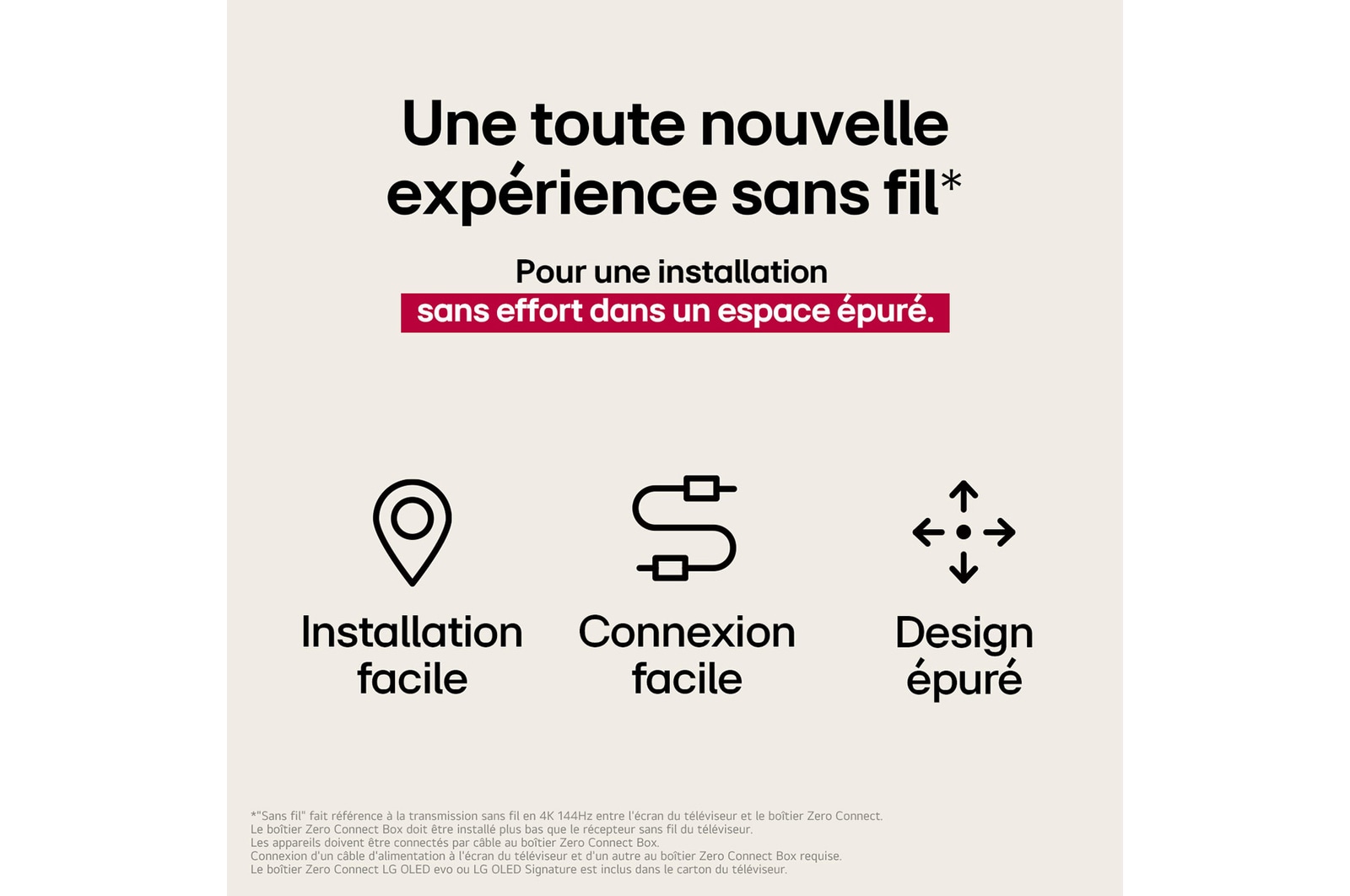 Le lancement d’une navette spatiale depuis le sol. La scène est divisée au milieu avec une moitié légèrement plus sombre et plus terne. L’autre moitié montre à quel point la fusée est remarquablement lumineuse, démontrant à quel point les visuels peuvent être brillants sur un écran de LG OLED TV avec la structure émettant de la lumière et l’architecture de contrôle de l’éclairage de l’amplificateur de luminosité Booster Max.