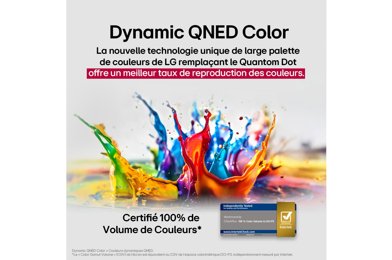 Dynamique-QNED-Couleur 100qned86a6