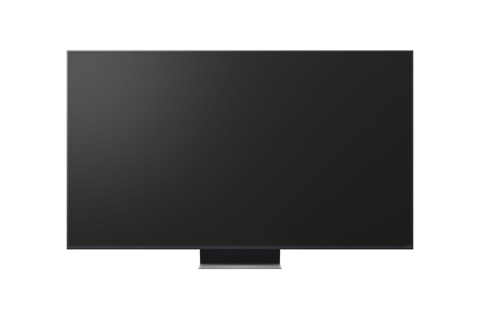 LG 65 pouces (164 cm) | LG QNED evo AI QNED87 MiniLED | 4K Smart TV | 2025, LG 65QNED87A6B