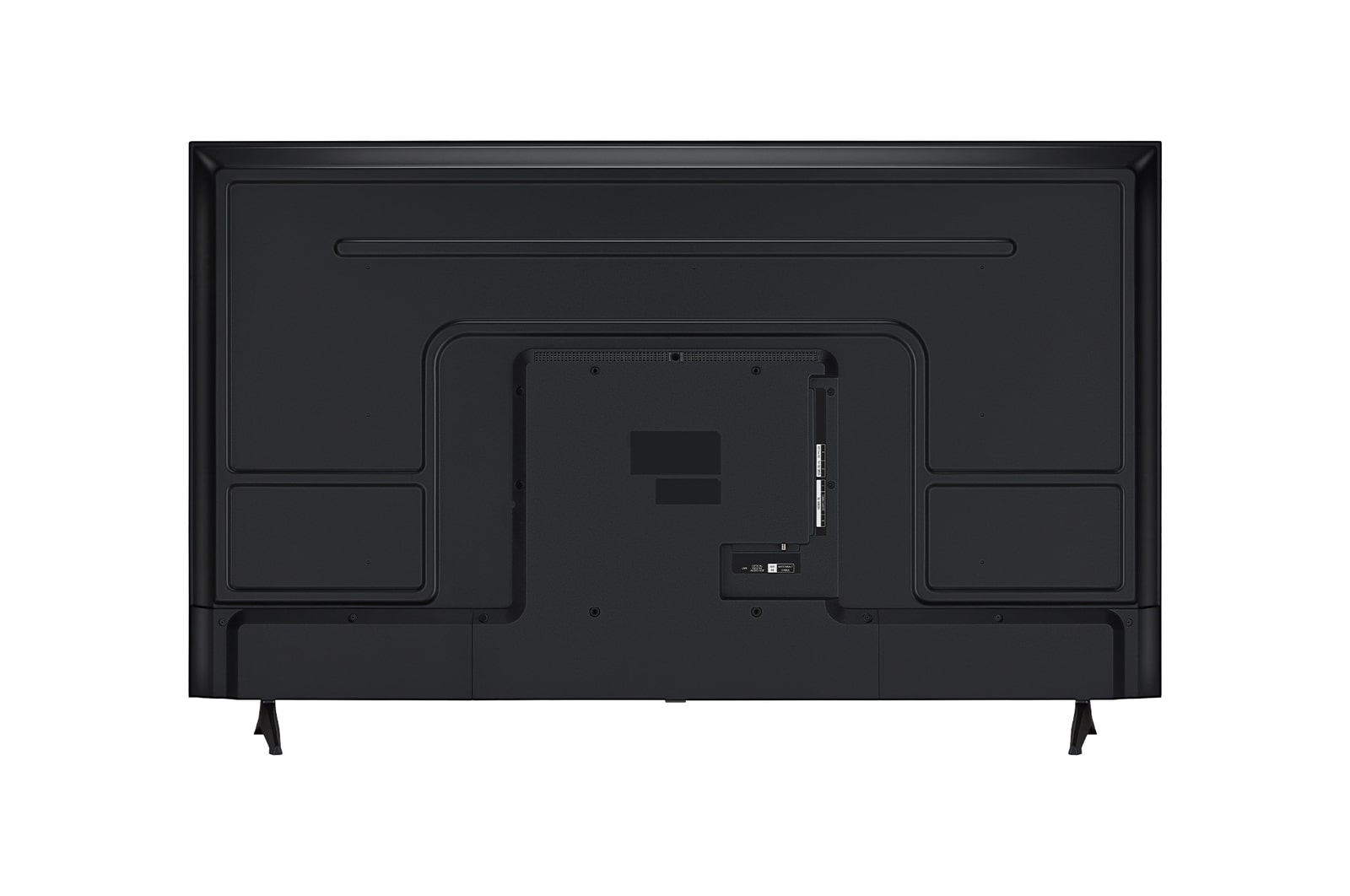 Écran LG TV avec une télécommande AI Magic Remote au premier plan. Le bouton IA est mis en surbrillance et une bulle de dialogue montre du texte : suggérez un film que j’aime. À l’écran, nous voyons l’icône utilisateur E, indiquant comment AI Voice ID a pu identifier l’utilisateur et formuler des recommandations personnalisées en fonction de sa voix.