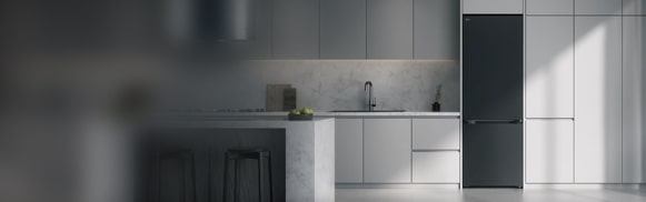Nouveaux Réfrigérateurs Combinés