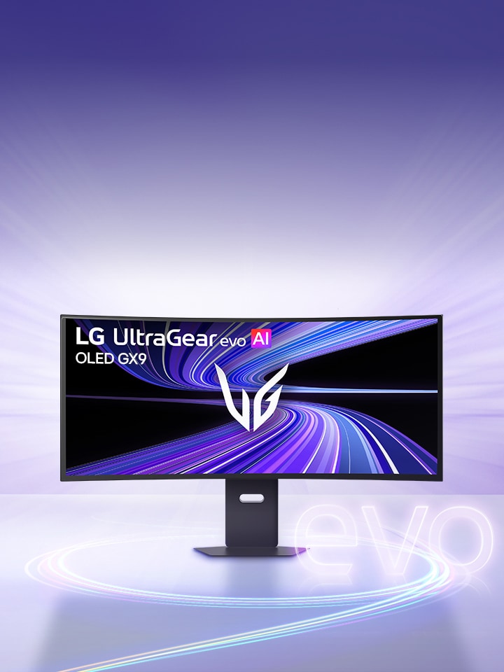 Précommande LG 39GX950B