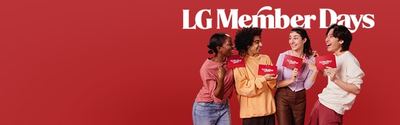 LG Member Days