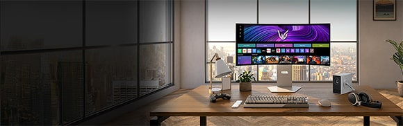 LG Streaming Week