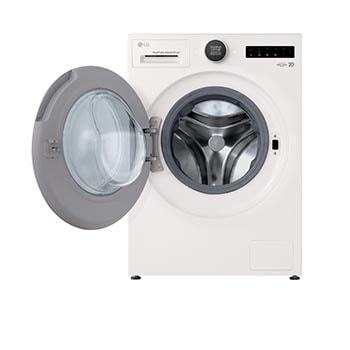 Lave-linge séchant |11/6kg | Pompe à chaleur Dual Inverter™ | AI Direct Drive™