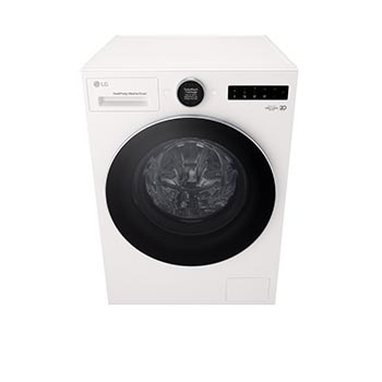 Lave-linge séchant |11/6kg | Pompe à chaleur Dual Inverter™ | AI Direct Drive™