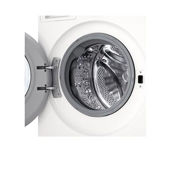 Lave-linge séchant |11/6kg | Pompe à chaleur Dual Inverter™ | AI Direct Drive™