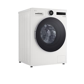 Lave-linge séchant |11/6kg | Pompe à chaleur Dual Inverter™ | AI Direct Drive™