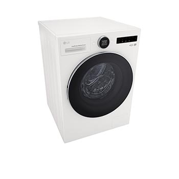 Lave-linge séchant |11/6kg | Pompe à chaleur Dual Inverter™ | AI Direct Drive™