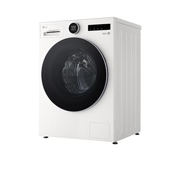 Lave-linge séchant |11/6kg | Pompe à chaleur Dual Inverter™ | AI Direct Drive™