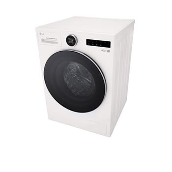 Lave-linge séchant |11/6kg | Pompe à chaleur Dual Inverter™ | AI Direct Drive™