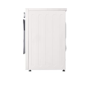 Lave-linge séchant |11/6kg | Pompe à chaleur Dual Inverter™ | AI Direct Drive™