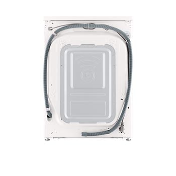 Lave-linge séchant |11/6kg | Pompe à chaleur Dual Inverter™ | AI Direct Drive™
