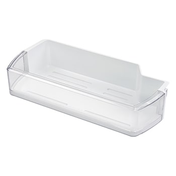 Vue avant de Panier de porte de réfrigérateur AAP73751503