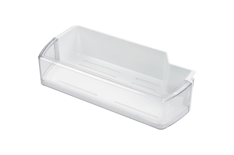 Vue avant de Panier de porte de réfrigérateur AAP73751503