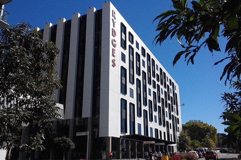 Rydges Hotels & Resorts