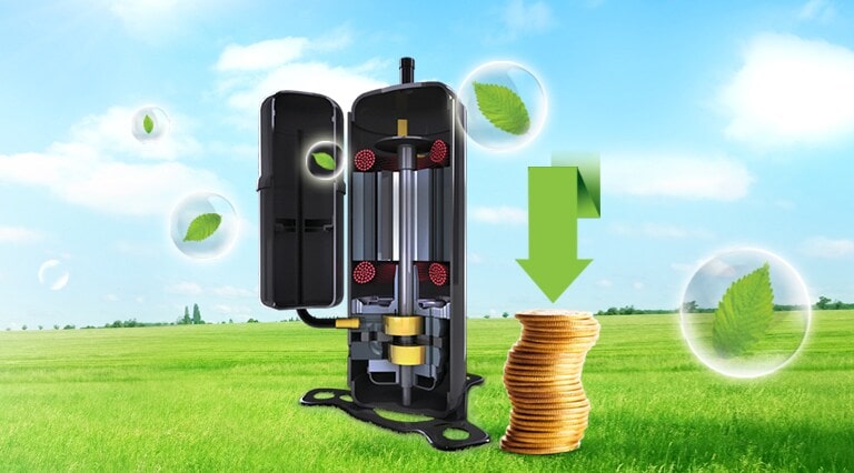 Économies d'énergie