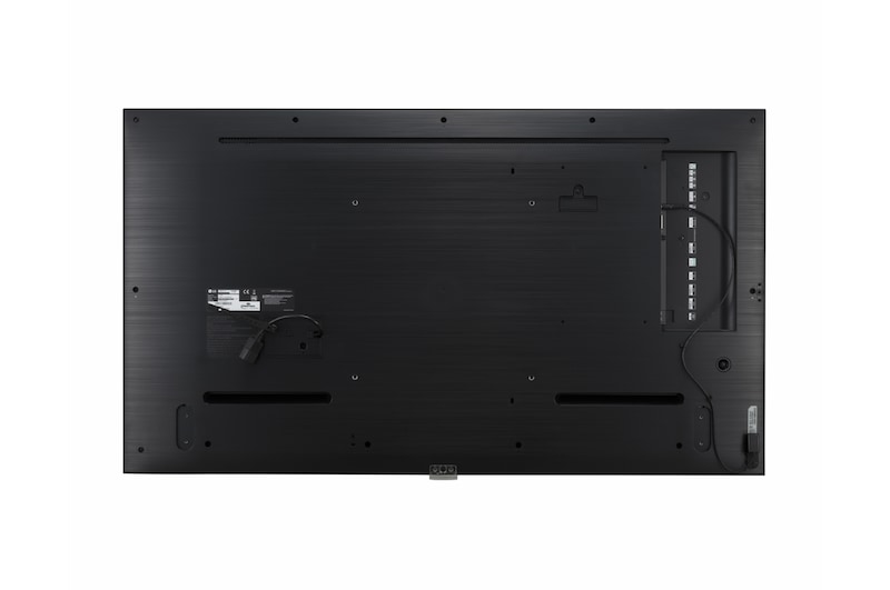 LG 49 po 500 nits UHD Affichage, 49UH5F-B