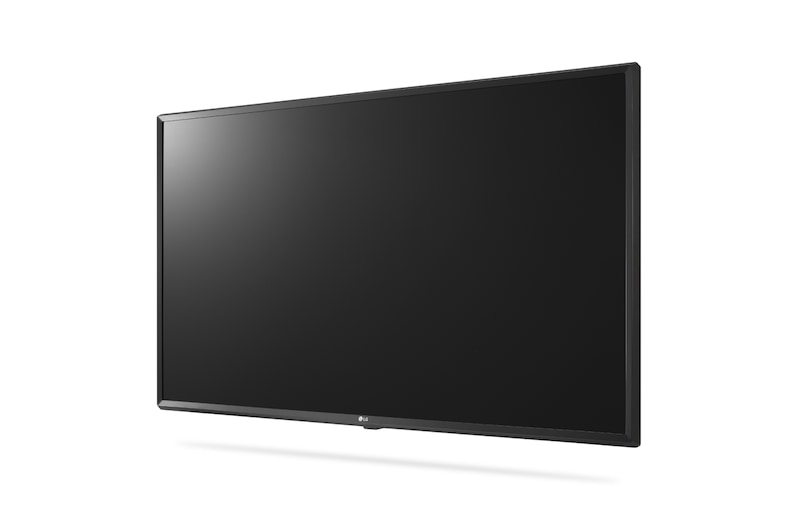 LG 49 po 400 nits UHD Affichage, 49UL3E-B