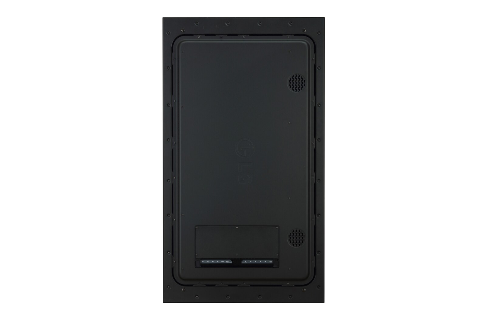 LG 49 po 4000 nits FHD Écran extérieur IP, 49XE4F-B