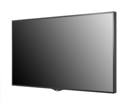 LG 49 po 2500 nits FHD Face aux fenêtres, LG 49XS2B