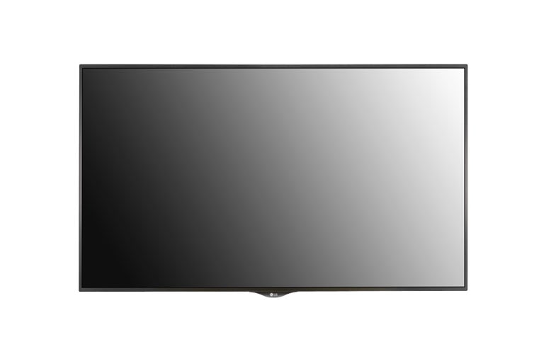 LG 55 po 2500 nits FHD Face aux fenêtres, LG 55XS2C