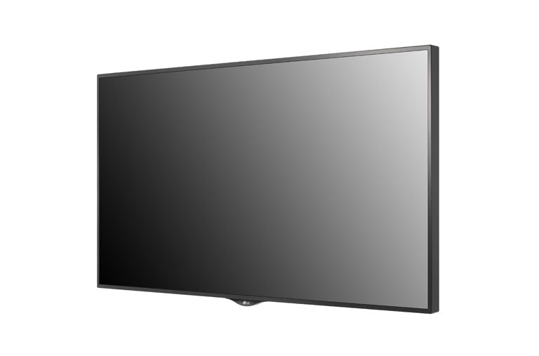 LG 55 po 2500 nits FHD Face aux fenêtres, LG 55XS2C