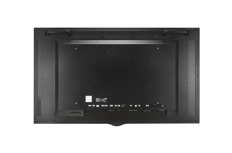 LG 55 po 2500 nits FHD Face aux fenêtres, LG 55XS2C