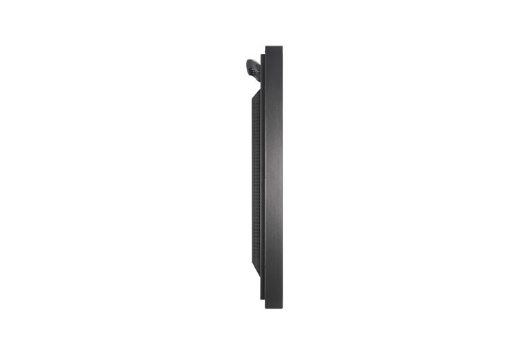 LG 75 po 2500 nits UHD Face aux fenêtres, LG 75XS2C