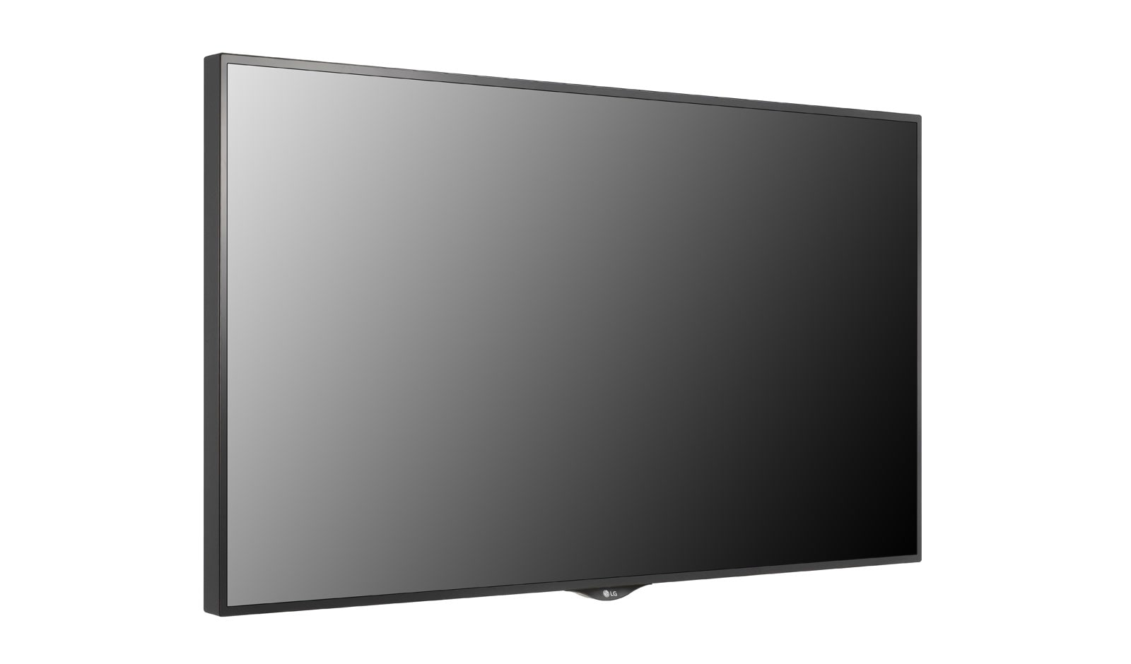 LG 75 po 2500 nits UHD Face aux fenêtres, LG 75XS2C